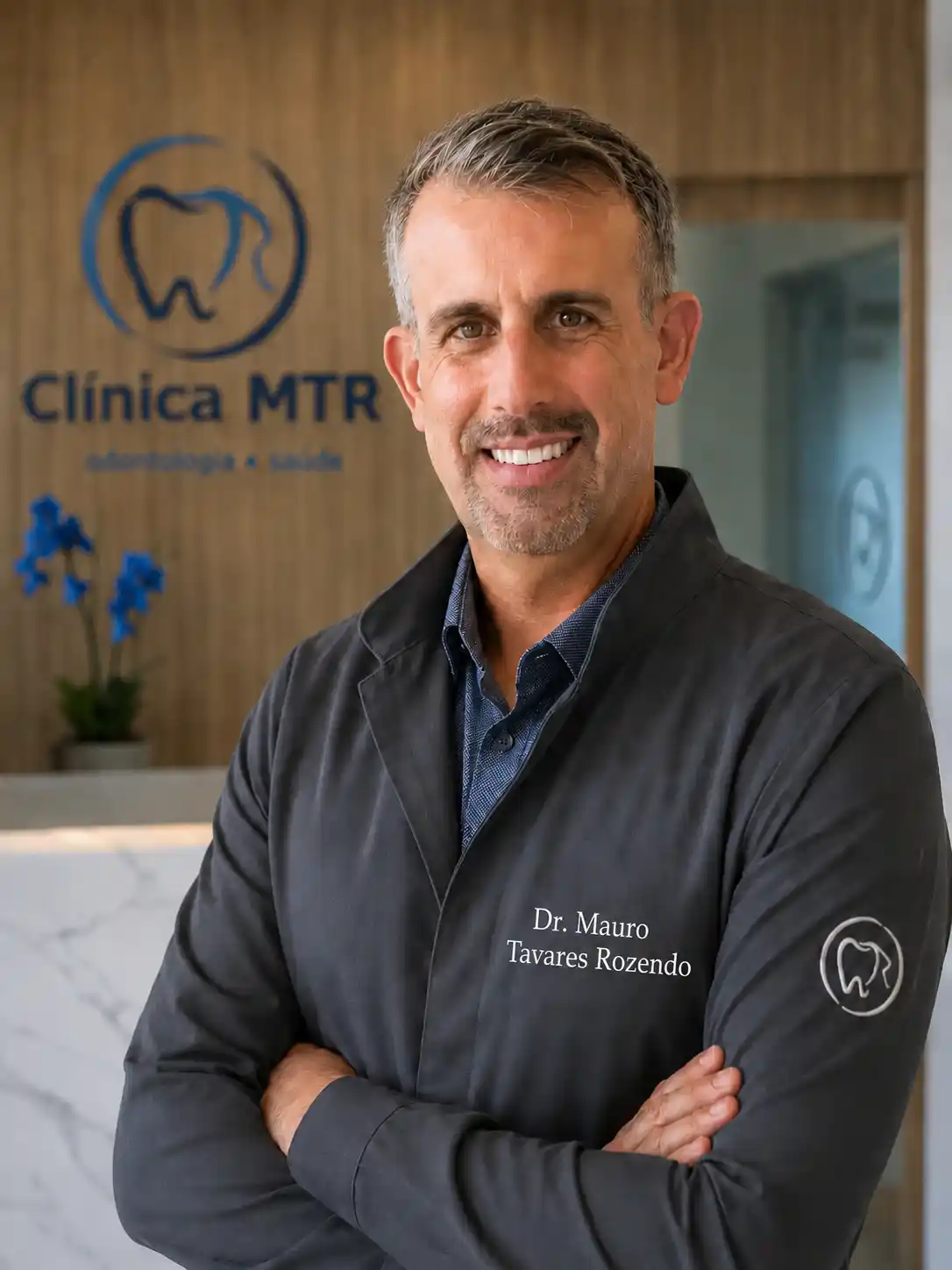 Mauro Tavares Rozendo